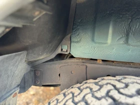 Nissan Terrano 2.7TD* KLIMATIK - 6390 € / 12497.75 лв. - 58654238 16