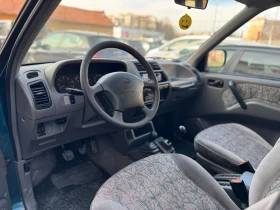 Nissan Terrano 2.7TD* KLIMATIK - 6390 € / 12497.75 лв. - 58654238 7