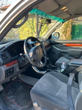 Toyota Land cruiser 120 - 14299 € / 27966.41 лв. - 20989694 14