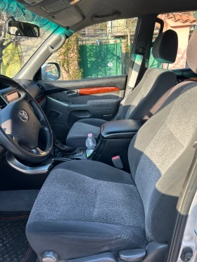 Toyota Land cruiser 120 - 14299 € / 27966.41 лв. - 20989694 13