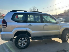 Toyota Land cruiser 120 - 14299 € / 27966.41 лв. - 20989694 2