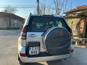 Toyota Land cruiser 120 - 14299 € / 27966.41 лв. - 20989694 3