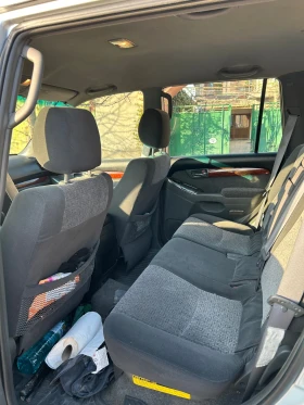 Toyota Land cruiser 120 - 14299 € / 27966.41 лв. - 20989694 16