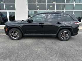 Jeep Grand cherokee * Trailhawk * CARFAX * ЦЕНА ДО БГ - 25300 € / 49482.50 лв. - 34189868 2