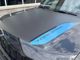 Jeep Grand cherokee * Trailhawk * CARFAX * ЦЕНА ДО БГ - 25300 € / 49482.50 лв. - 34189868 7