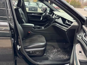 Jeep Grand cherokee * Trailhawk * CARFAX * ЦЕНА ДО БГ - 25300 € / 49482.50 лв. - 34189868 14