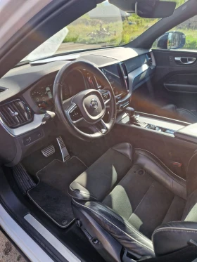 Volvo XC60 R LINE | Auto.bg — изображение 4