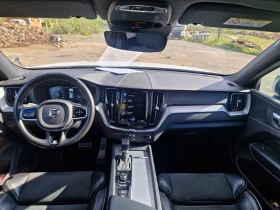 Volvo XC60 R LINE | Auto.bg — изображение 8