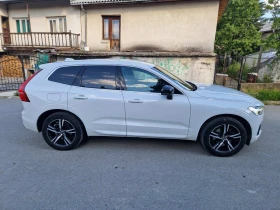 Volvo XC60 R LINE | Auto.bg — изображение 9