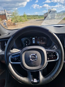 Volvo XC60 R LINE | Auto.bg — изображение 16