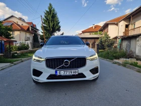 Volvo XC60 R LINE | Auto.bg — изображение 15