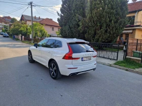 Volvo XC60 R LINE | Auto.bg — изображение 6