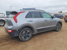 Kia Niro EV Wind | Auto.bg — изображение 3