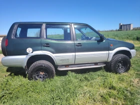 Nissan Terrano 2.7 TDI | Mobile.bg � ����� ������ 3