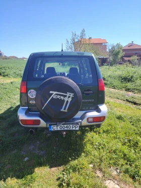Nissan Terrano 2.7 TDI | Mobile.bg � ����� ������ 4