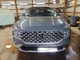 Hyundai Santa fe - 14500 € / 28359.53 лв. - 41478325 5