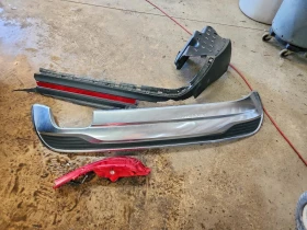 Hyundai Santa fe - 14500 € / 28359.53 лв. - 41478325 13