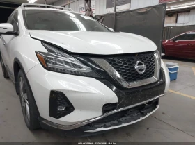 Nissan Murano 3.5L V-6 DOHC, VVT, 260HP All Wheel Drive - 12700 € / 24839.04 лв. - 73129794 6