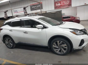 Nissan Murano 3.5L V-6 DOHC, VVT, 260HP All Wheel Drive - 12700 € / 24839.04 лв. - 73129794 13