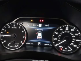 Nissan Murano 3.5L V-6 DOHC, VVT, 260HP All Wheel Drive - 12700 € / 24839.04 лв. - 73129794 7