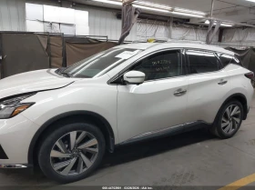 Nissan Murano 3.5L V-6 DOHC, VVT, 260HP All Wheel Drive - 12700 € / 24839.04 лв. - 73129794 14