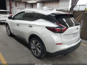 Nissan Murano 3.5L V-6 DOHC, VVT, 260HP All Wheel Drive - 12700 € / 24839.04 лв. - 73129794 3