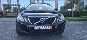 Volvo XC60 2.0D 163к.с. КОЖА//АВТОМАТ/ЛИЗИНГ!! | Auto.bg — изображение 2