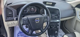 Volvo XC60 2.0D 163к.с. КОЖА//АВТОМАТ/ЛИЗИНГ!! | Auto.bg — изображение 16