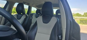 Volvo XC60 2.0D 163к.с. КОЖА//АВТОМАТ/ЛИЗИНГ!! | Auto.bg — изображение 15