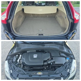 Volvo XC60 2.0D 163к.с. КОЖА//АВТОМАТ/ЛИЗИНГ!! | Auto.bg — изображение 9