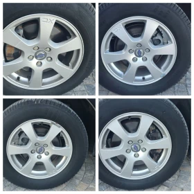 Volvo XC60 2.0D 163к.с. КОЖА//АВТОМАТ/ЛИЗИНГ!! | Auto.bg — изображение 8