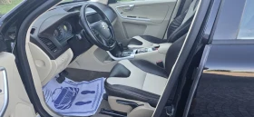 Volvo XC60 2.0D 163к.с. КОЖА//АВТОМАТ/ЛИЗИНГ!! | Auto.bg — изображение 11