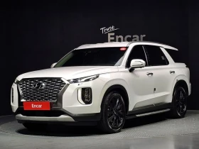 ����� �� �������� �� Hyundai Palisade 3.8 AWD PRESTIGE