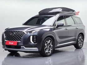 ����� �� �������� �� Hyundai Palisade 3.8 AWD CALLIGRAPHY