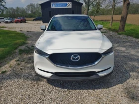 Mazda CX-5 Grand Touring AWD АвтоКредит  (ЦЕНА ДО БГ)