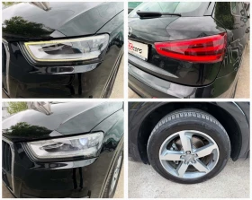 Audi Q3 2.0TDI Quattro S-Tronic Led | Mobile.bg � ����� ������ 17