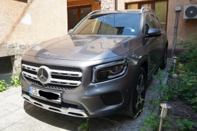 Mercedes-Benz GLB 220 Mercedes GLB 220d 4MATIC / Burmester / 360  / LED  - 37500 € / 73343.62 лв. - 38924329 3