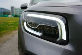 Mercedes-Benz GLB 220 4MATIC / Burmester / 360 / MULTIBEAM LED | Mobile.bg � ����� ������ 12
