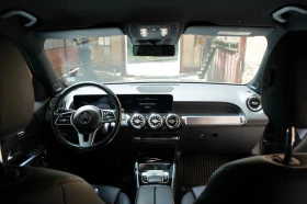 Mercedes-Benz GLB 220 Mercedes GLB 220d 4MATIC / Burmester / 360  / LED  - 37500 € / 73343.62 лв. - 38924329 10