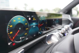 Mercedes-Benz GLB 220 4MATIC / Burmester / 360 / MULTIBEAM LED | Mobile.bg � ����� ������ 8