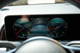 Mercedes-Benz GLB 220 Mercedes GLB 220d 4MATIC / Burmester / 360  / LED  - 37500 € / 73343.62 лв. - 38924329 11