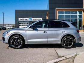 Audi Q5 45 Tehnik* B&O* S-line* 360* Distronic* Carplay - 15999 € / 31291.32 лв. - 41560837 2