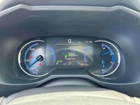 Toyota Rav4 * Hybrid XLE * CARFAX * �� ���������������� *  | Mobile.bg � ����� ������ 8