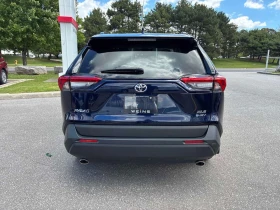 Toyota Rav4 * Hybrid XLE * CARFAX * �� ���������������� *  | Mobile.bg � ����� ������ 4