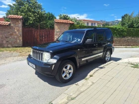 Jeep Cherokee 2.8CRDI-08������ | Mobile.bg � ����� ������ 6
