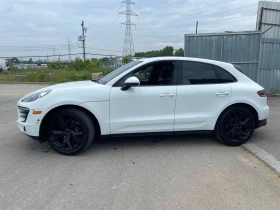 Porsche Macan  AWD / BOSE / CARFAX / ����������  | Mobile.bg � ����� ������ 2