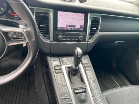 Porsche Macan  AWD / BOSE / CARFAX / ����������  | Mobile.bg � ����� ������ 9
