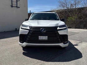 Lexus LX 3.4L 6cyl 4WD | Mobile.bg � ����� ������ 6