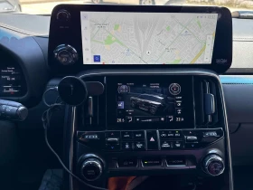 Lexus LX 3.4L 6cyl 4WD | Mobile.bg � ����� ������ 9