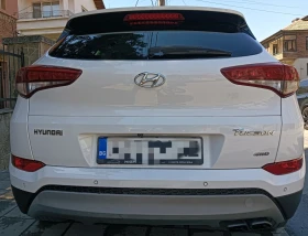Hyundai Tucson 1.6 T-GDI  | Mobile.bg � ����� ������ 6
